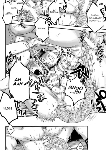 [Tsukumo Gou] Zutto Kimi wo Mite ita Fhentai - Page 26