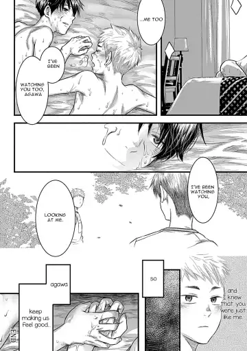 [Tsukumo Gou] Zutto Kimi wo Mite ita Fhentai - Page 28