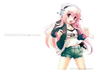 [Kouki Kuu] Supersoniko no Saikyou Support Center Fhentai - Page 33