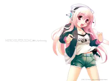 [Kouki Kuu] Supersoniko no Saikyou Support Center Fhentai - Page 35