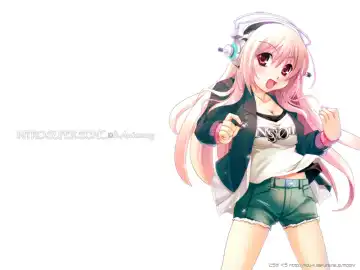 [Kouki Kuu] Supersoniko no Saikyou Support Center Fhentai - Page 37