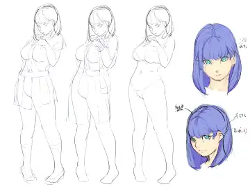 Read Hisashiburi ni Nee-chan to Furo ni Haittara, Karada ga Sugokatta - Fhentai