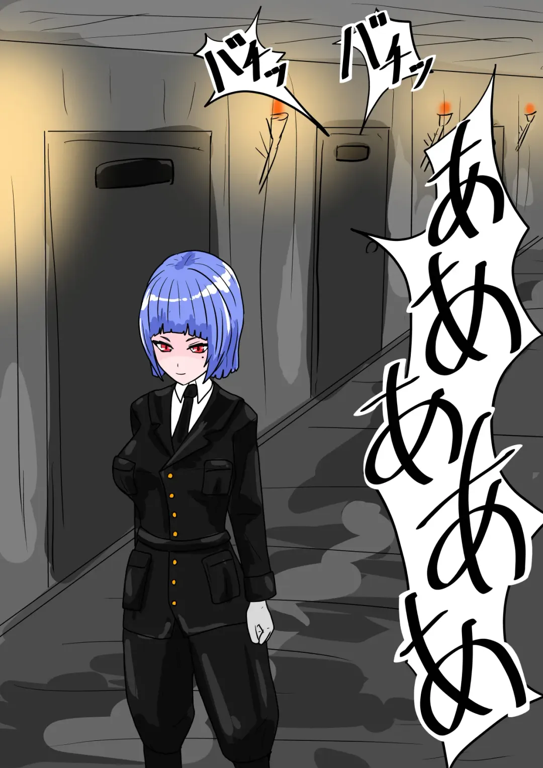 Shirobuta no Kowasikata Fhentai - Page 9