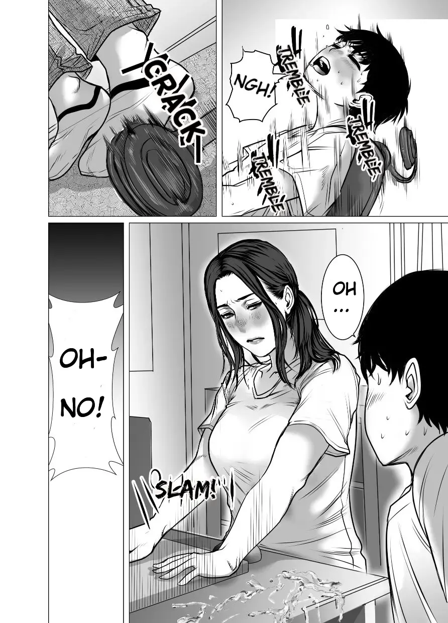Omoide Video Boku no Shiranai Himitsu no Douga | Video Memories Fhentai - Page 29