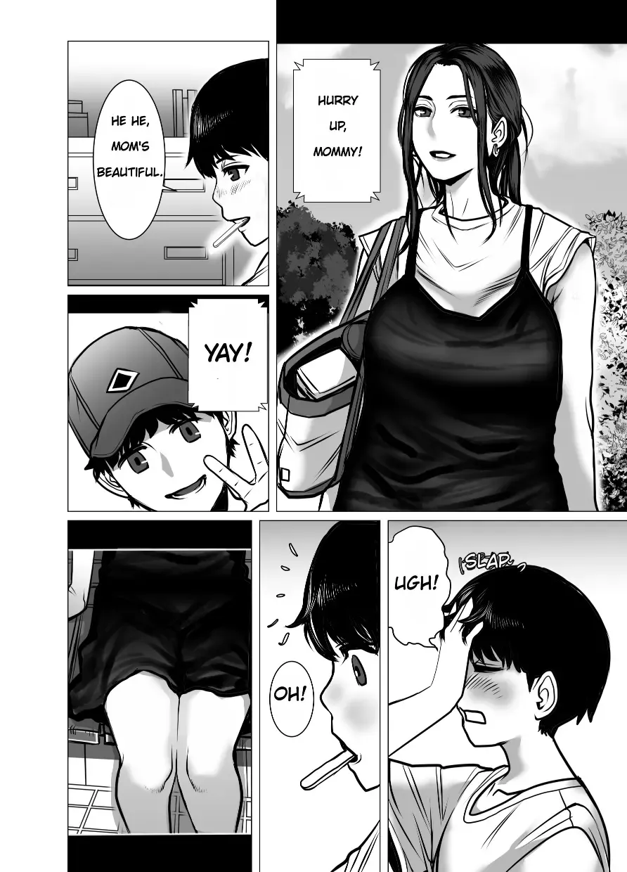 Omoide Video Boku no Shiranai Himitsu no Douga | Video Memories Fhentai - Page 9