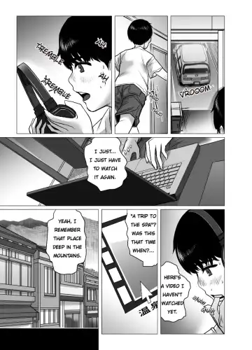 Omoide Video Boku no Shiranai Himitsu no Douga | Video Memories Fhentai - Page 18