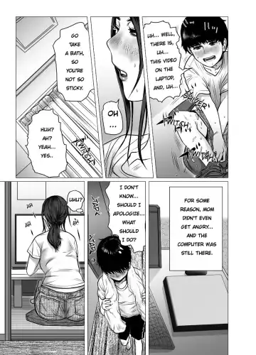 Omoide Video Boku no Shiranai Himitsu no Douga | Video Memories Fhentai - Page 30