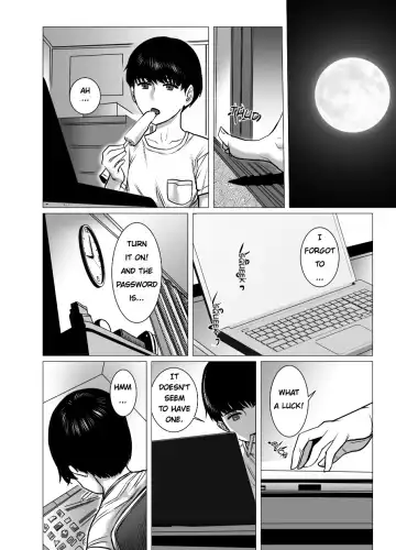 Omoide Video Boku no Shiranai Himitsu no Douga | Video Memories Fhentai - Page 7