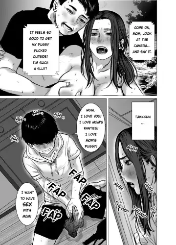 Omoide Video Boku no Shiranai Himitsu no Douga | Video Memories Fhentai - Page 84