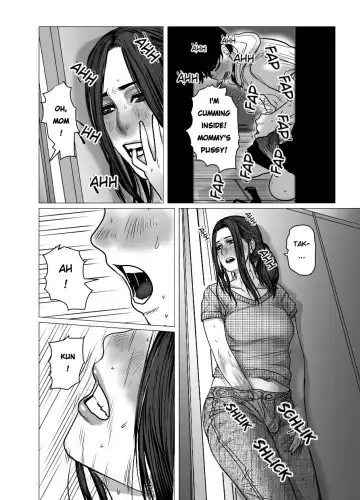 Omoide Video Boku no Shiranai Himitsu no Douga | Video Memories Fhentai - Page 85