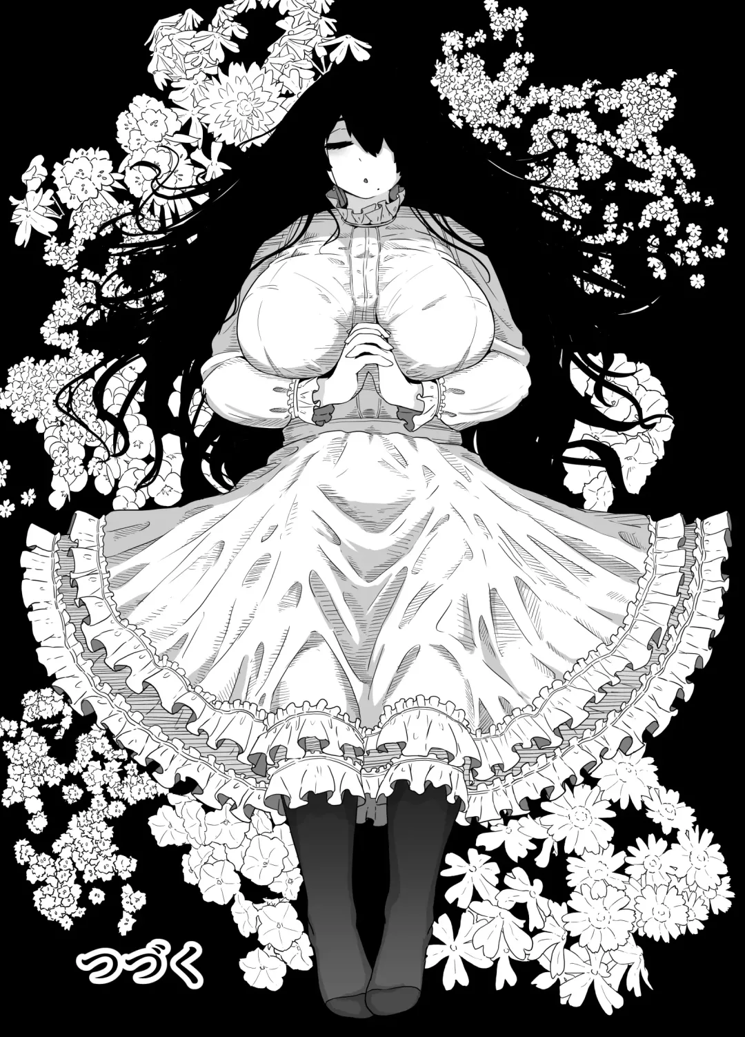 [Moya] Oyasumi, Okaa-san I Fhentai - Page 201