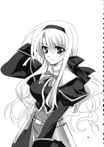 [Kanna] Mahou Senki Magical SEED DEEP Fhentai - Page 52