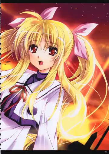 [Kanna] Mahou Senki Magical SEED DEEP Fhentai - Page 7