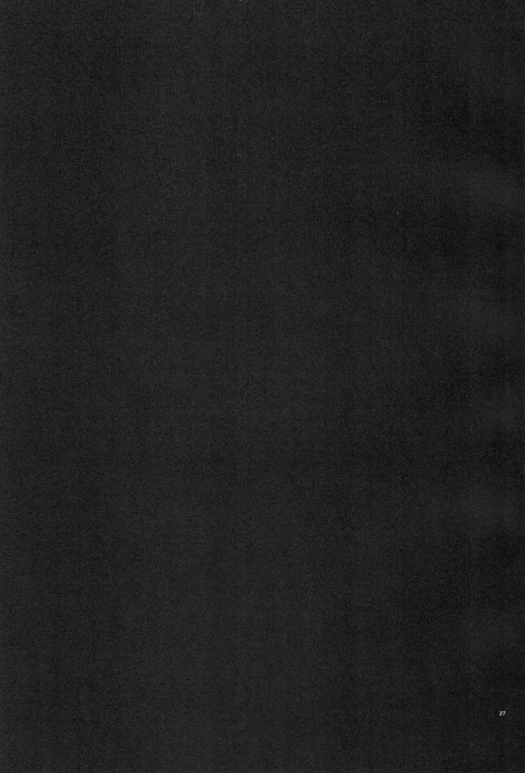 [Yurinosuke] Strawberry Bambi -Muden Akuma Shishi Kesson Bangumi- Fhentai - Page 27