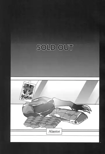 [Yurinosuke] Strawberry Bambi -Muden Akuma Shishi Kesson Bangumi- Fhentai - Page 11