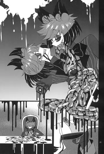 [Yurinosuke] Strawberry Bambi -Muden Akuma Shishi Kesson Bangumi- Fhentai - Page 25