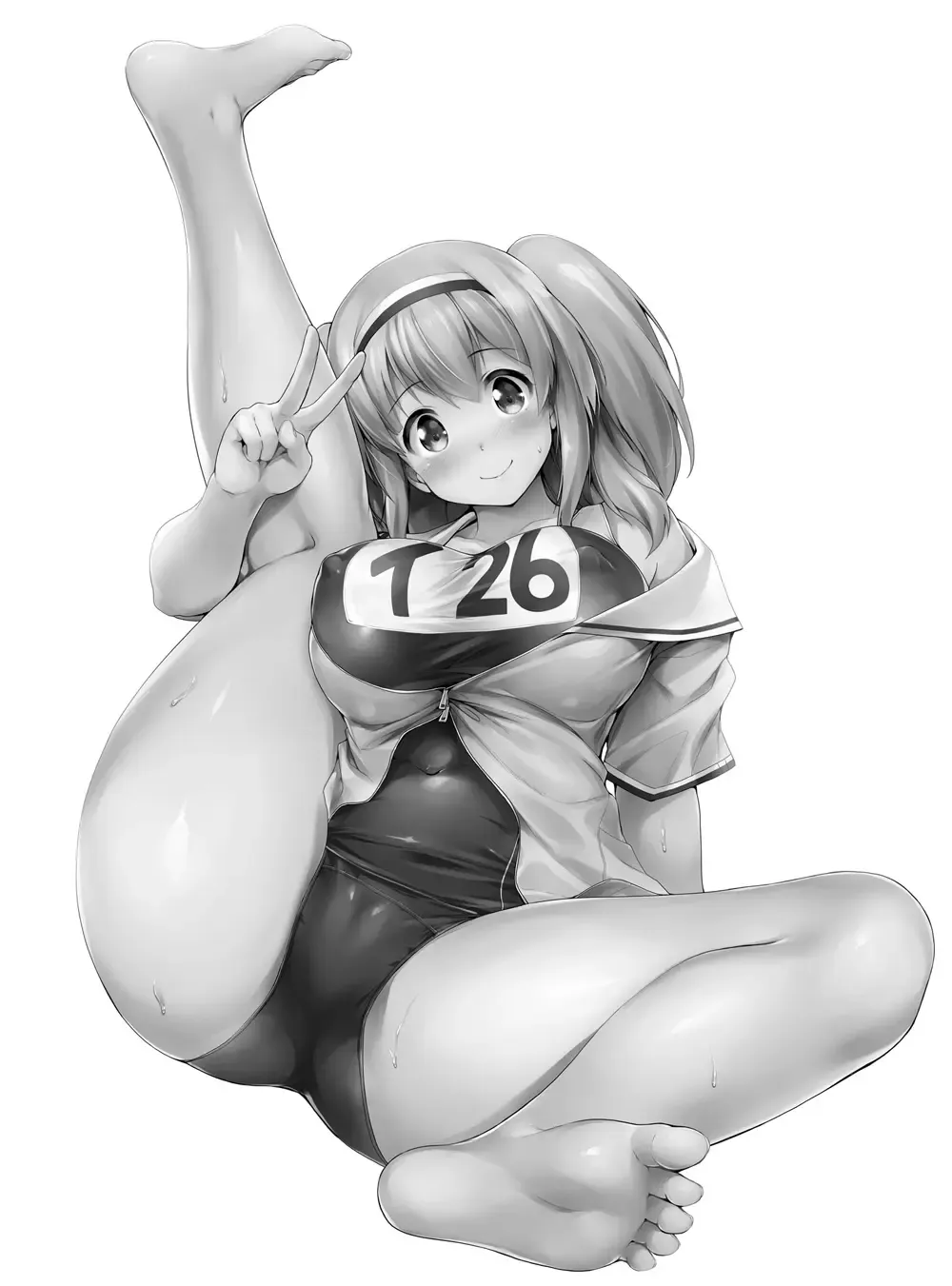 [Shinozuka George] Nimu-chan ni Shirokujichuu Kamawaretai Fhentai - Page 3