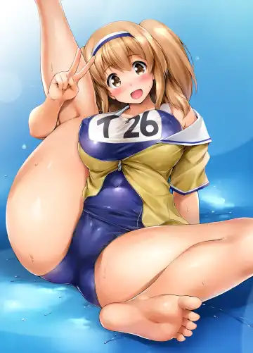 [Shinozuka George] Nimu-chan ni Shirokujichuu Kamawaretai Fhentai - Page 2