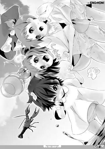 [Tsukai You] E no hon! tea drop Fhentai - Page 28