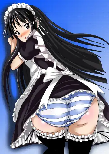 [Shioya Maico] MoeQunMoeQun Fhentai - Page 23