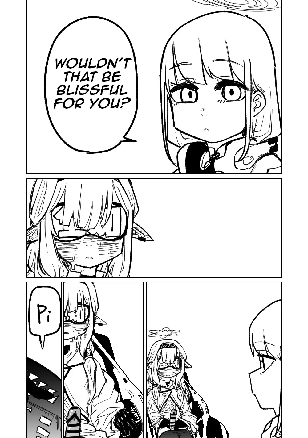 [Asahina Yoshitosi] Himari no Dream Land | Himari's Dream Land Fhentai - Page 16