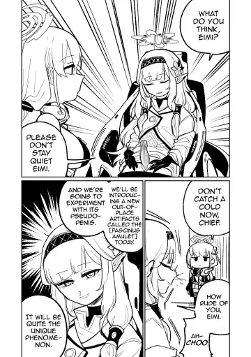 Read [Asahina Yoshitosi] Himari no Dream Land | Himari's Dream Land - Fhentai