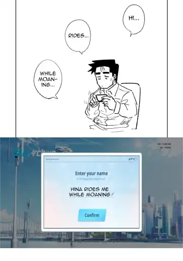 [Asahina Yoshitosi] Himari no Dream Land | Himari's Dream Land Fhentai - Page 12