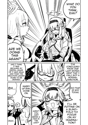 [Asahina Yoshitosi] Himari no Dream Land | Himari's Dream Land Fhentai - Page 13