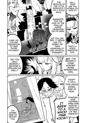 [Asahina Yoshitosi] Himari no Dream Land | Himari's Dream Land Fhentai - Page 2