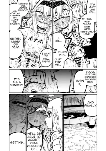 [Asahina Yoshitosi] Himari no Dream Land | Himari's Dream Land Fhentai - Page 21