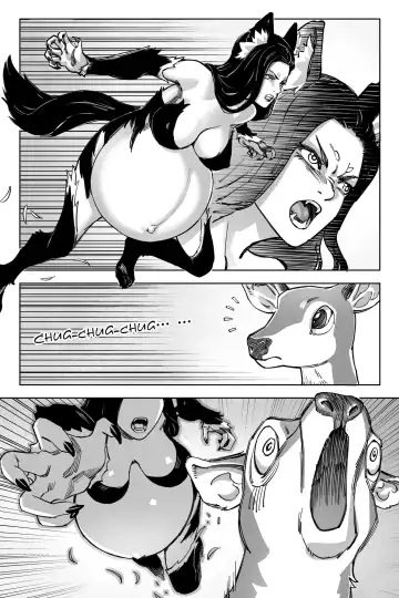 Hopeless Delivery / 绝境分娩 - Chapter 1-3 Fhentai - Page 3