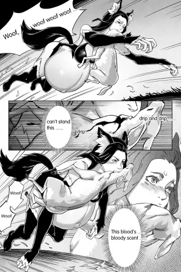 Hopeless Delivery / 绝境分娩 - Chapter 1-3 Fhentai - Page 34