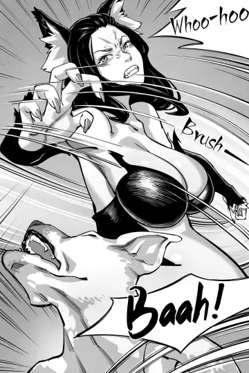 Hopeless Delivery / 绝境分娩 - Chapter 1-3 Fhentai - Page 41