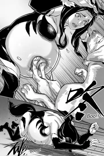 Hopeless Delivery / 绝境分娩 - Chapter 1-3 Fhentai - Page 44