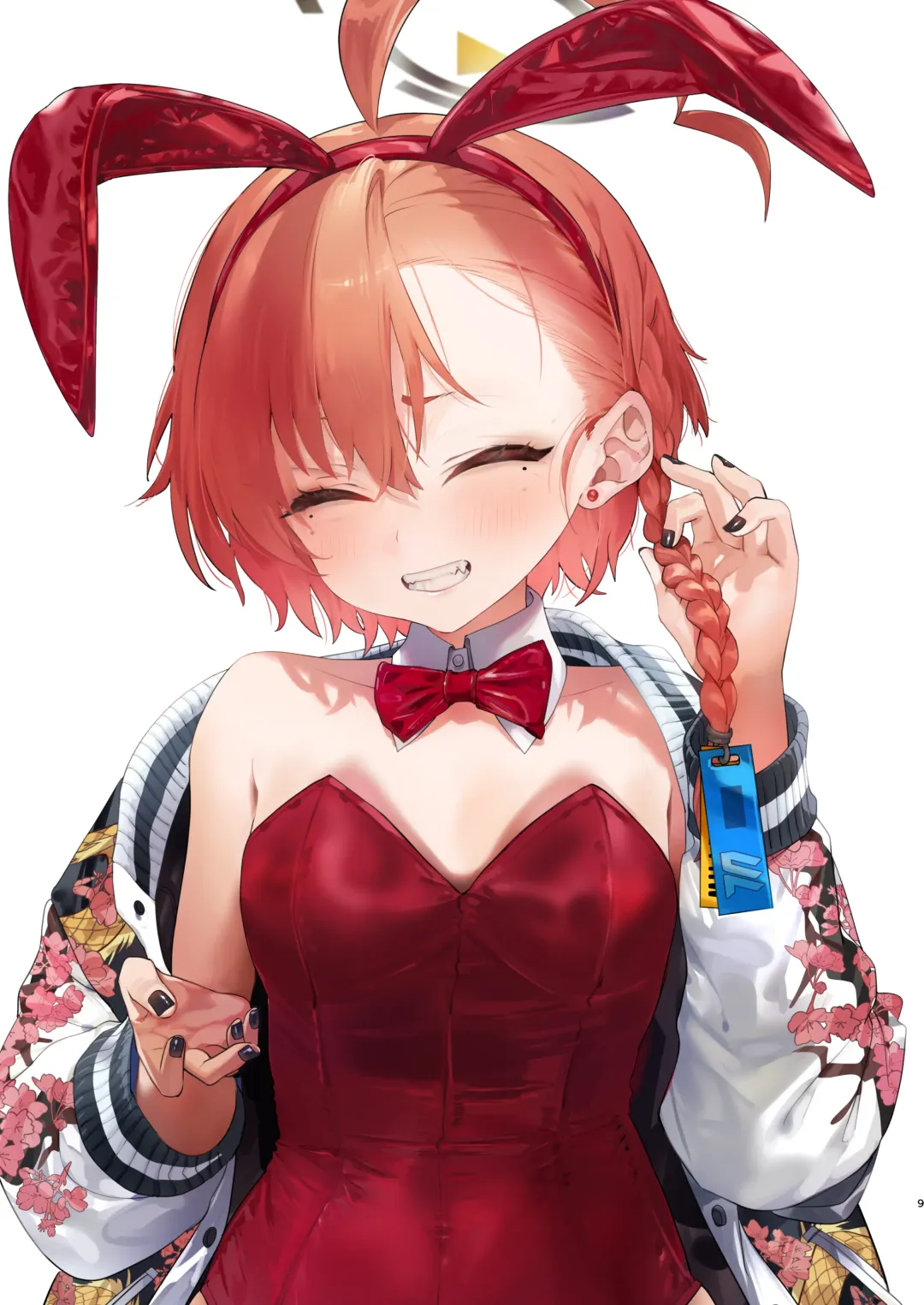 [Yanyo] Neru no koto kangaetetara DETA!!! Fhentai - Page 9