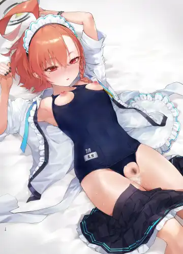 [Yanyo] Neru no koto kangaetetara DETA!!! Fhentai - Page 28