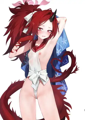 [Yanyo] Neru no koto kangaetetara DETA!!! Fhentai - Page 69