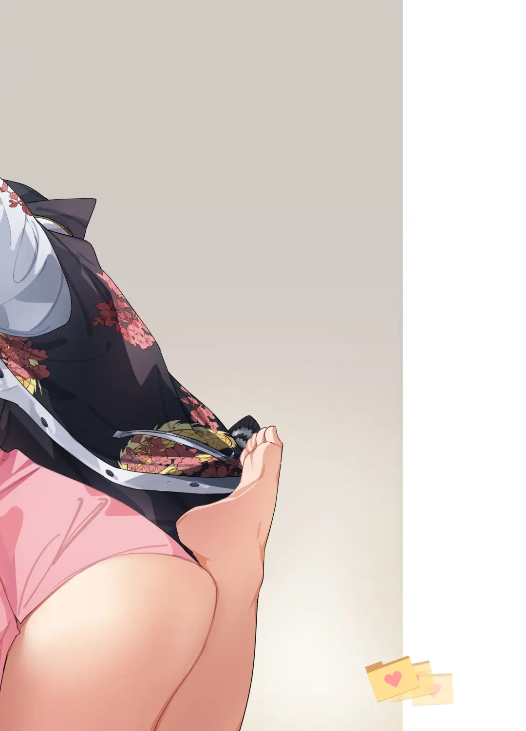 [Yanyo] Sensei no Gazou Folder wo Nozoitara Fhentai - Page 28