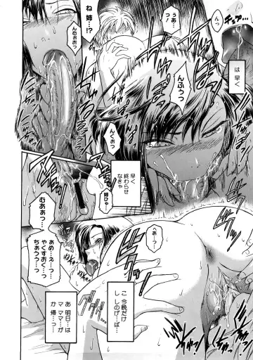 [Kokonoki Nao] Anekata  (All story set)+α Fhentai - Page 16