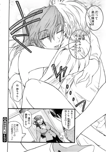 [Kokonoki Nao] Anekata  (All story set)+α Fhentai - Page 74