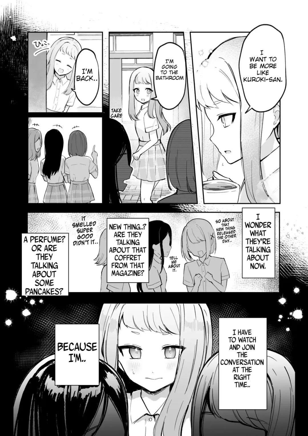 Mada Gaman Dekiru yo ne? + Tanpen 3 Sakuhin Fhentai - Page 20