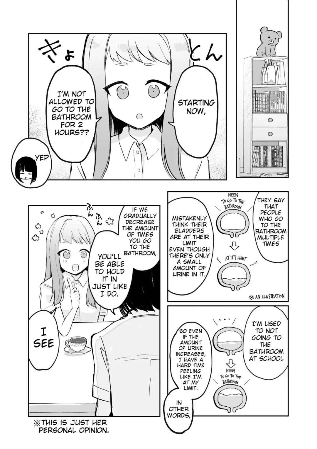Mada Gaman Dekiru yo ne? + Tanpen 3 Sakuhin Fhentai - Page 24