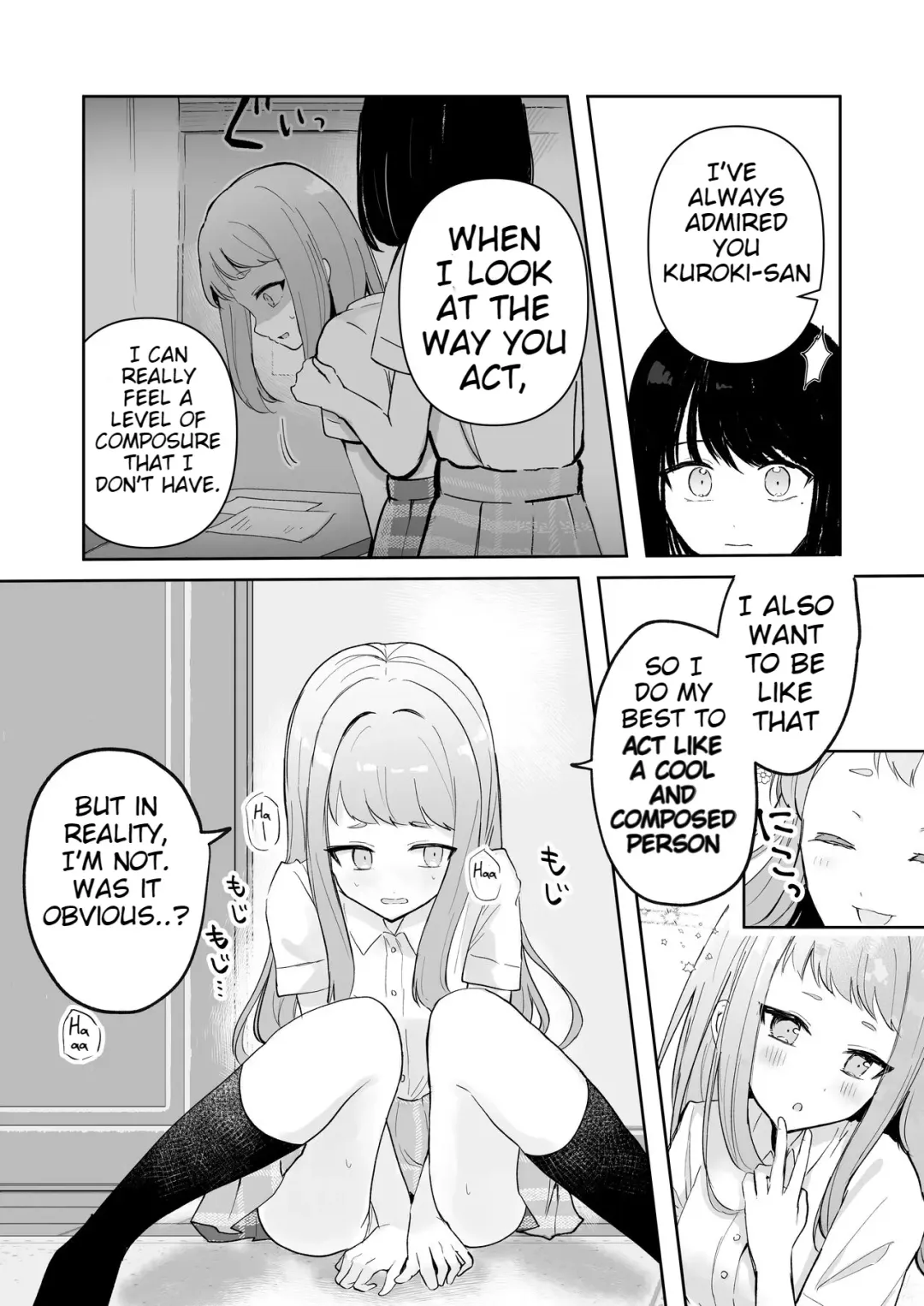 Mada Gaman Dekiru yo ne? + Tanpen 3 Sakuhin Fhentai - Page 27