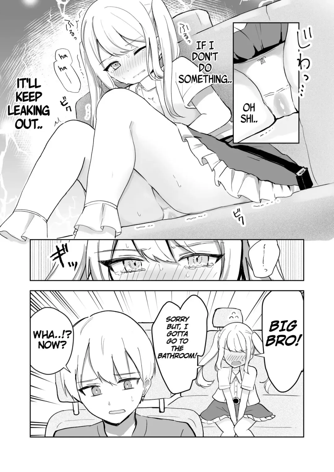 Mada Gaman Dekiru yo ne? + Tanpen 3 Sakuhin Fhentai - Page 61