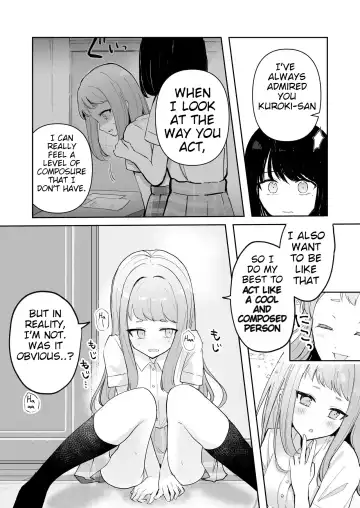 Mada Gaman Dekiru yo ne? + Tanpen 3 Sakuhin Fhentai - Page 27