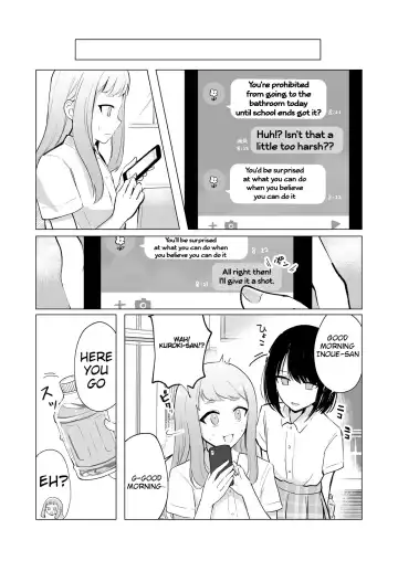 Mada Gaman Dekiru yo ne? + Tanpen 3 Sakuhin Fhentai - Page 32