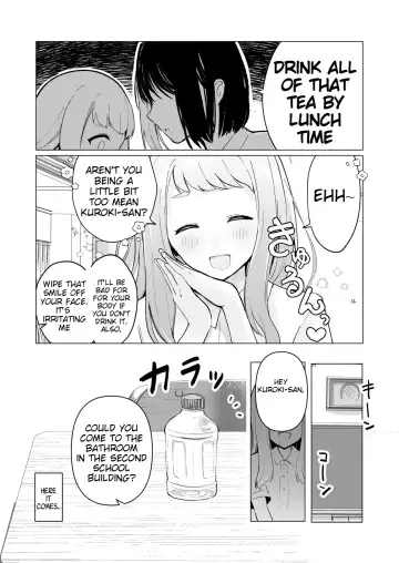 Mada Gaman Dekiru yo ne? + Tanpen 3 Sakuhin Fhentai - Page 33