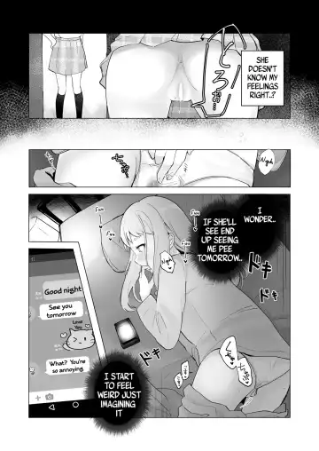 Mada Gaman Dekiru yo ne? + Tanpen 3 Sakuhin Fhentai - Page 40