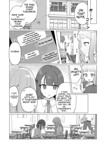Mada Gaman Dekiru yo ne? + Tanpen 3 Sakuhin Fhentai - Page 43
