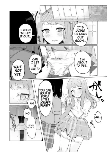 Mada Gaman Dekiru yo ne? + Tanpen 3 Sakuhin Fhentai - Page 47